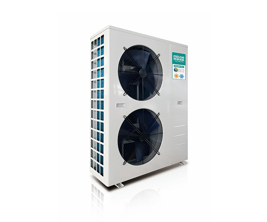煤改電用分戶采暖冷氣機(jī)